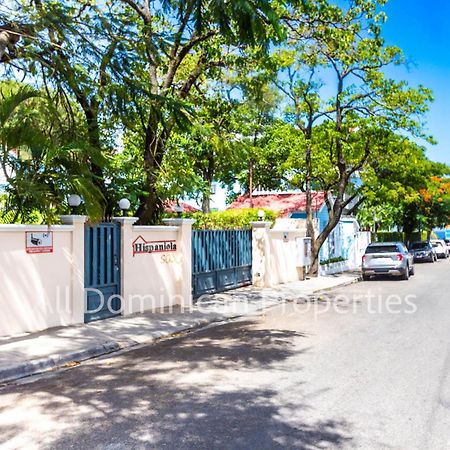 Alicia Beach, Hispaniola Sol, Guest Friendly! Sosua Exterior photo