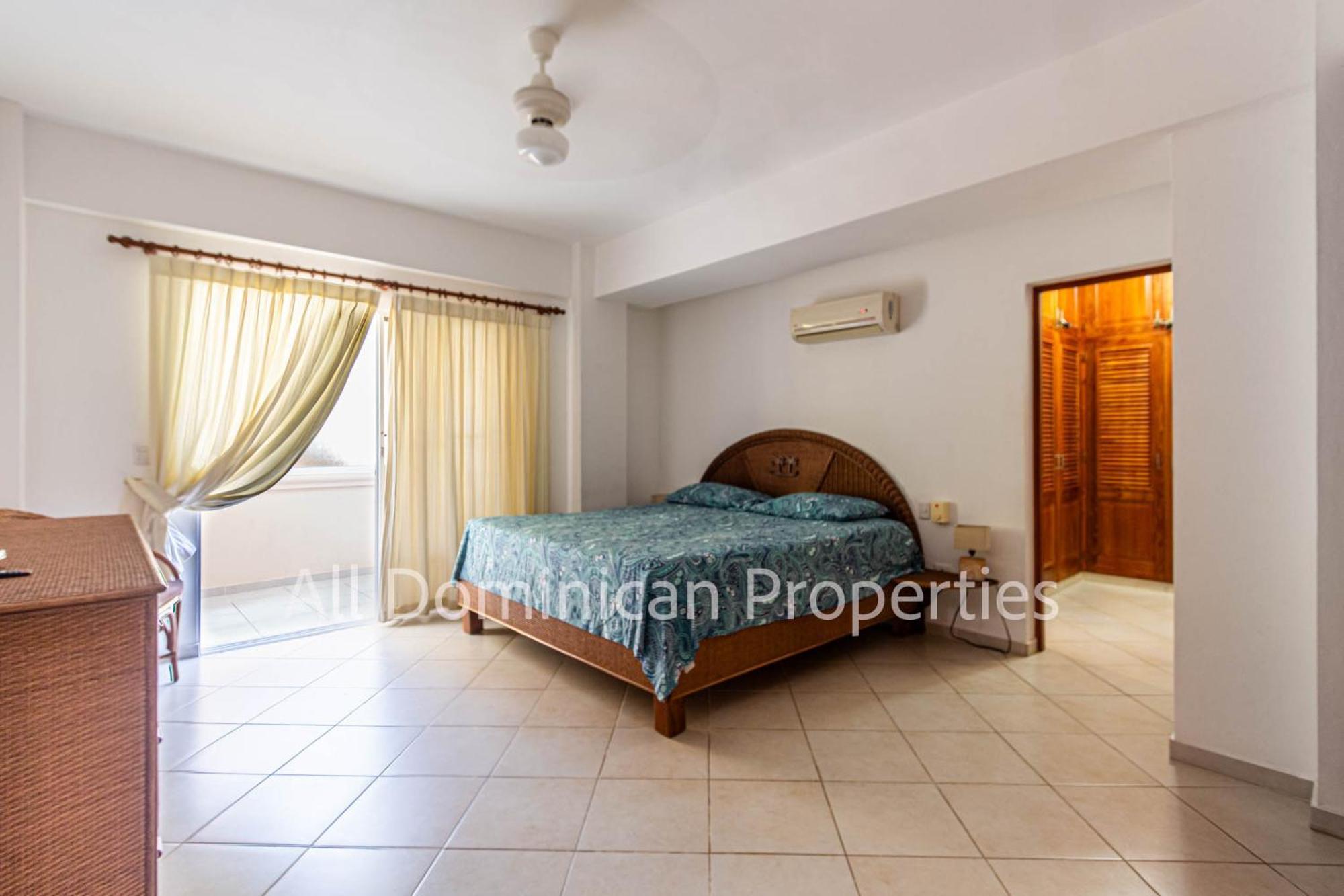 Alicia Beach, Hispaniola Sol, Guest Friendly! Sosua Exterior photo