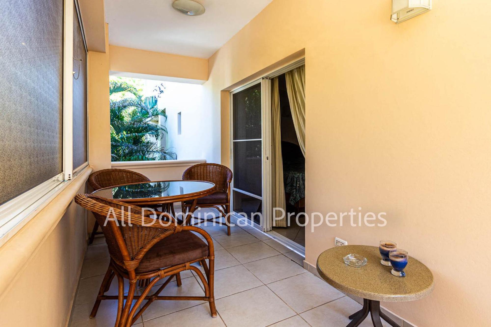 Alicia Beach, Hispaniola Sol, Guest Friendly! Sosua Exterior photo