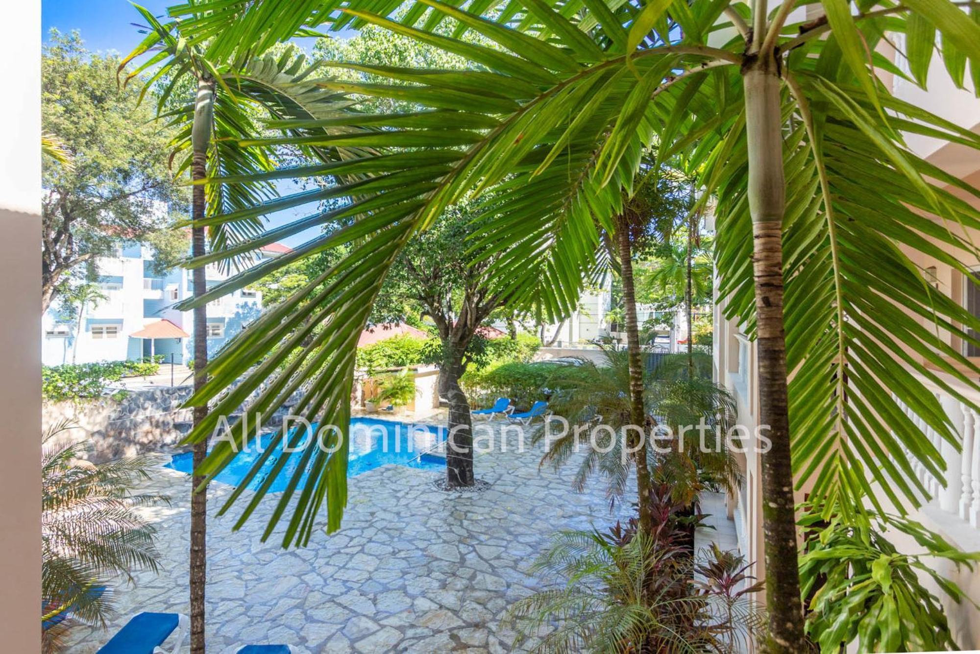 Alicia Beach, Hispaniola Sol, Guest Friendly! Sosua Exterior photo