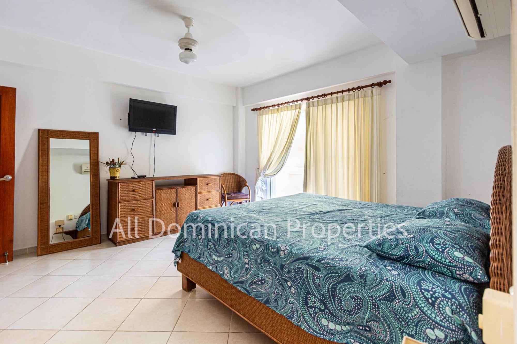 Alicia Beach, Hispaniola Sol, Guest Friendly! Sosua Exterior photo
