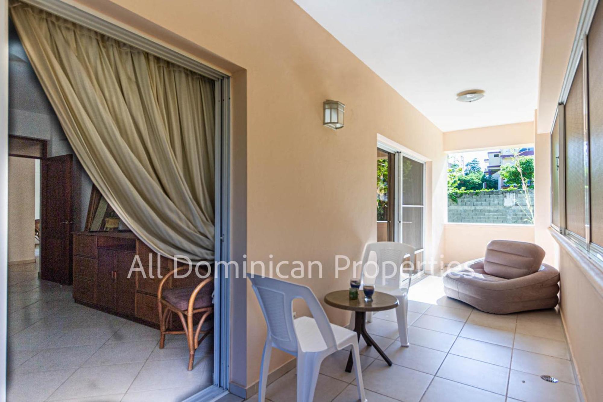 Alicia Beach, Hispaniola Sol, Guest Friendly! Sosua Exterior photo