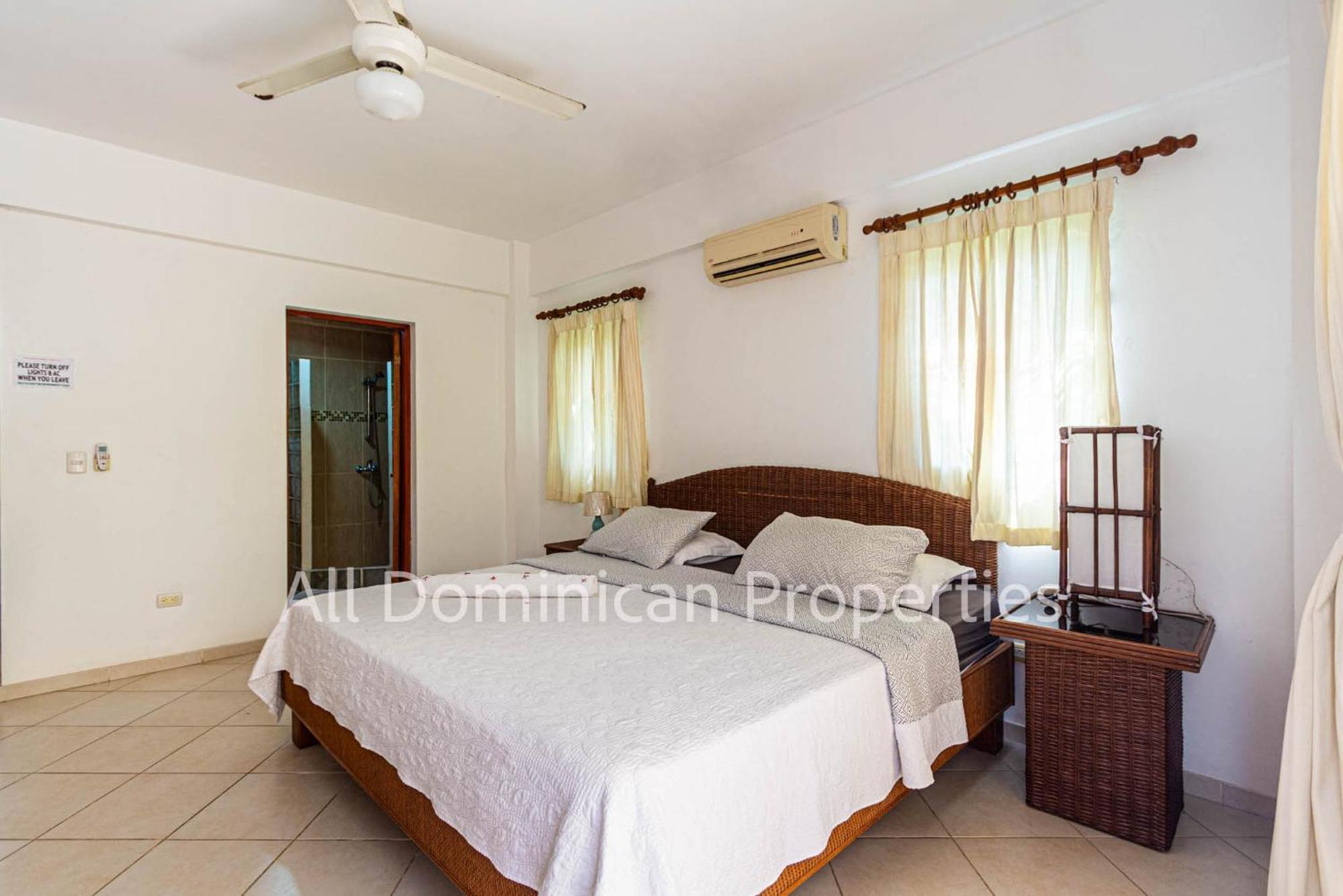 Alicia Beach, Hispaniola Sol, Guest Friendly! Sosua Exterior photo