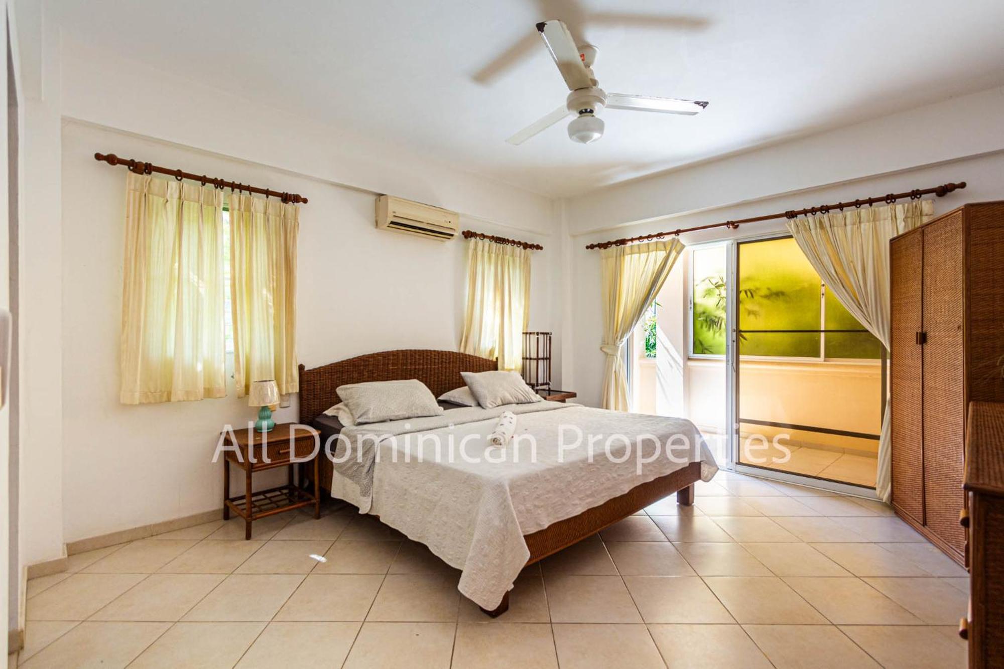 Alicia Beach, Hispaniola Sol, Guest Friendly! Sosua Exterior photo