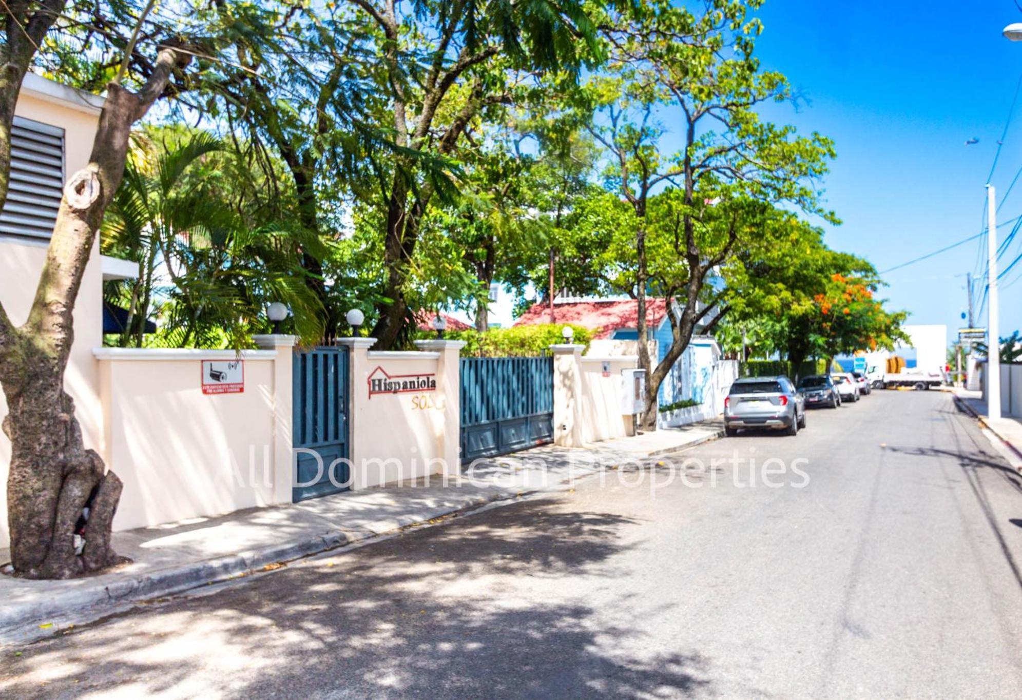 Alicia Beach, Hispaniola Sol, Guest Friendly! Sosua Exterior photo