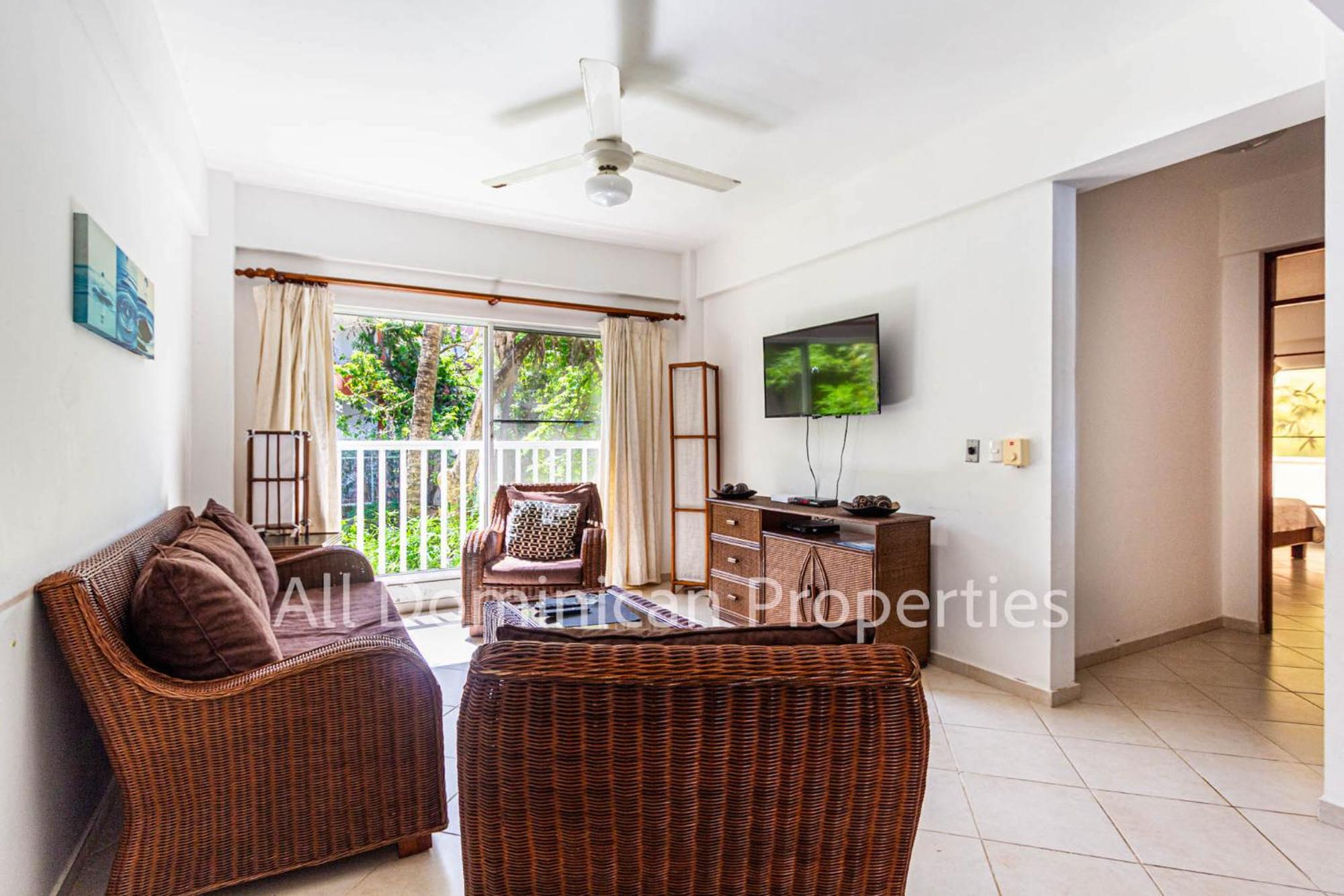 Alicia Beach, Hispaniola Sol, Guest Friendly! Sosua Exterior photo