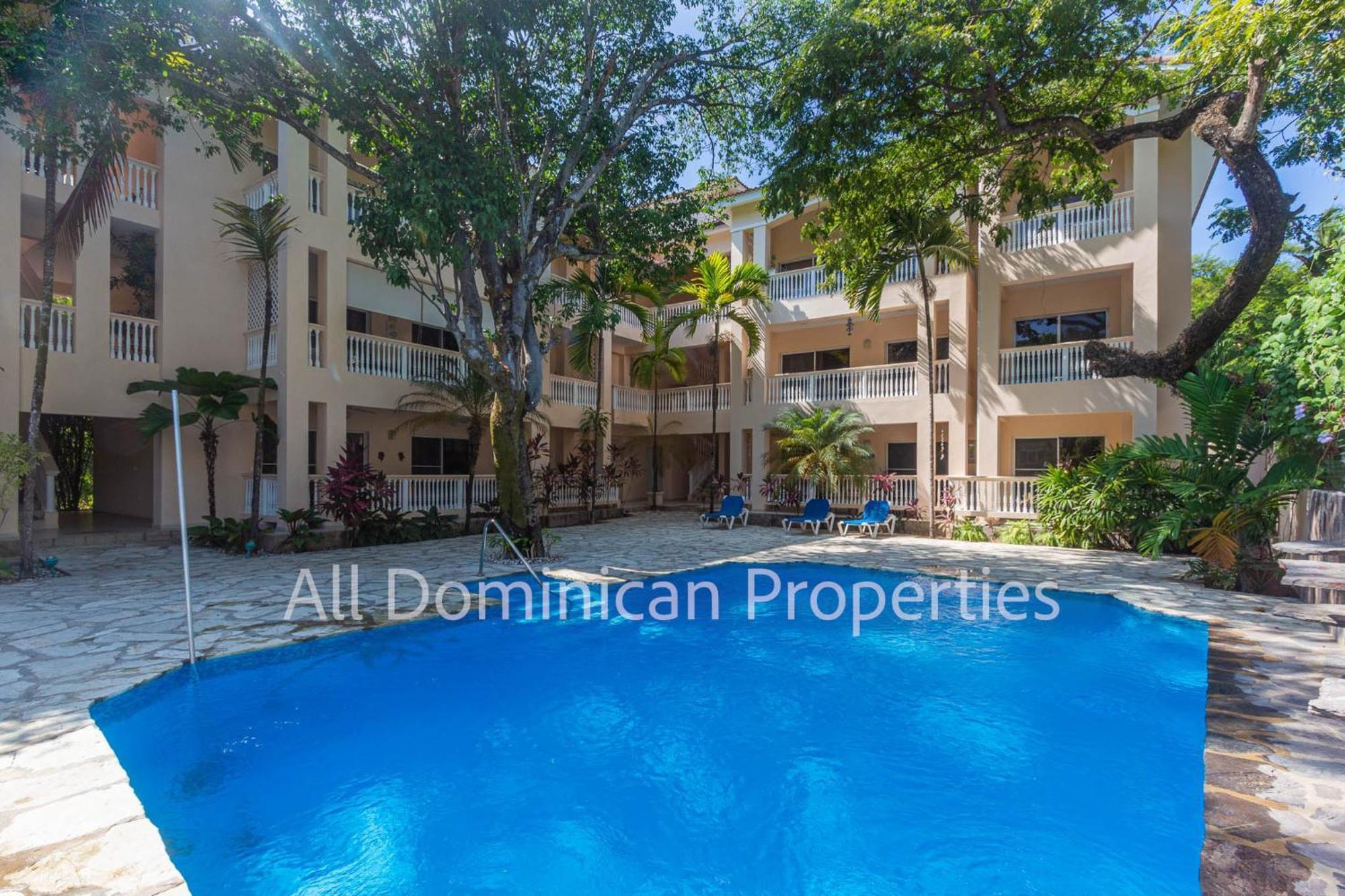 Alicia Beach, Hispaniola Sol, Guest Friendly! Sosua Exterior photo