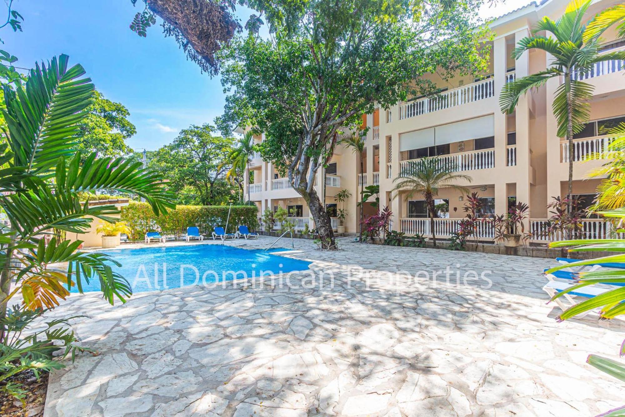 Alicia Beach, Hispaniola Sol, Guest Friendly! Sosua Exterior photo