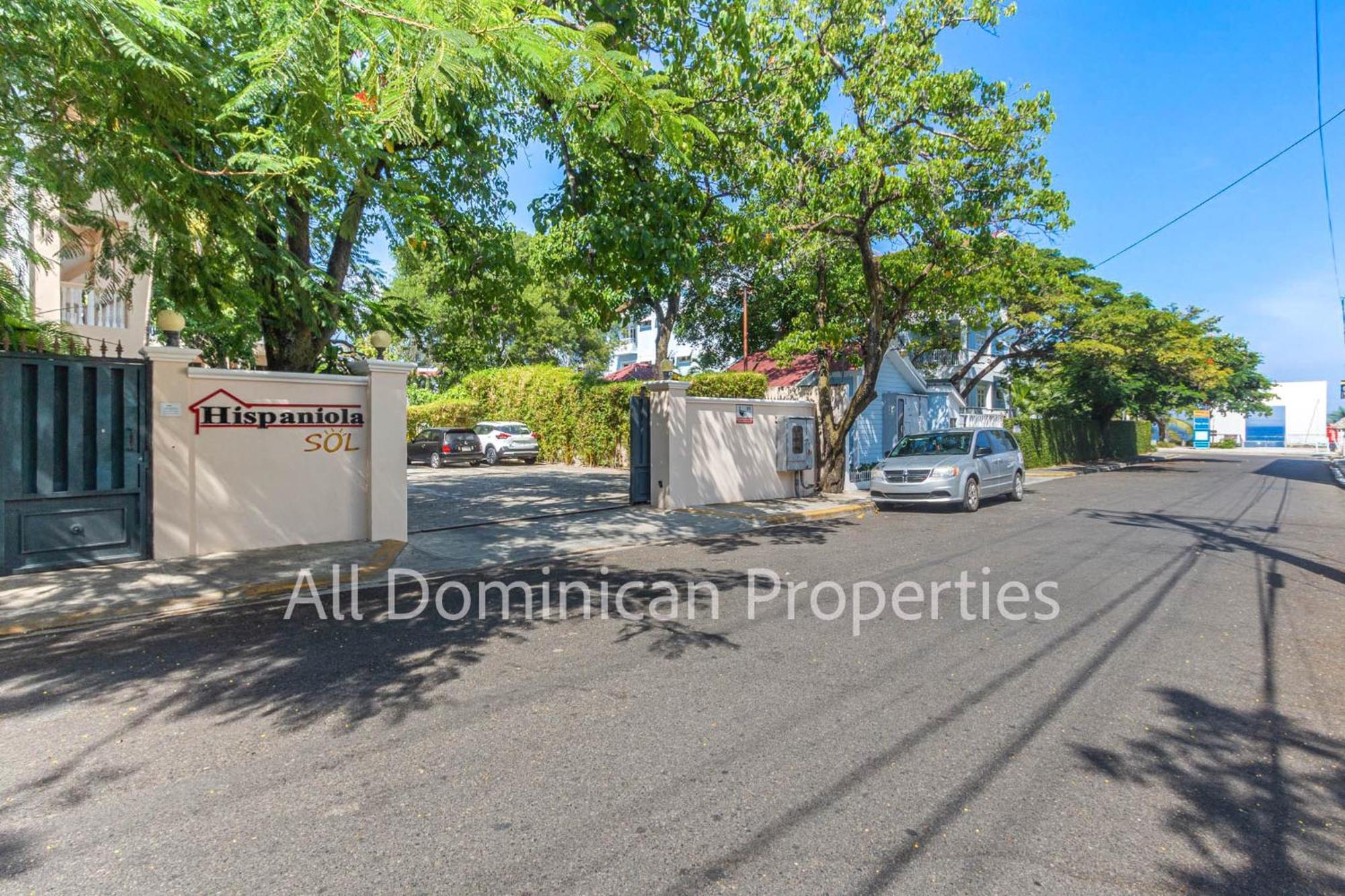 Alicia Beach, Hispaniola Sol, Guest Friendly! Sosua Exterior photo