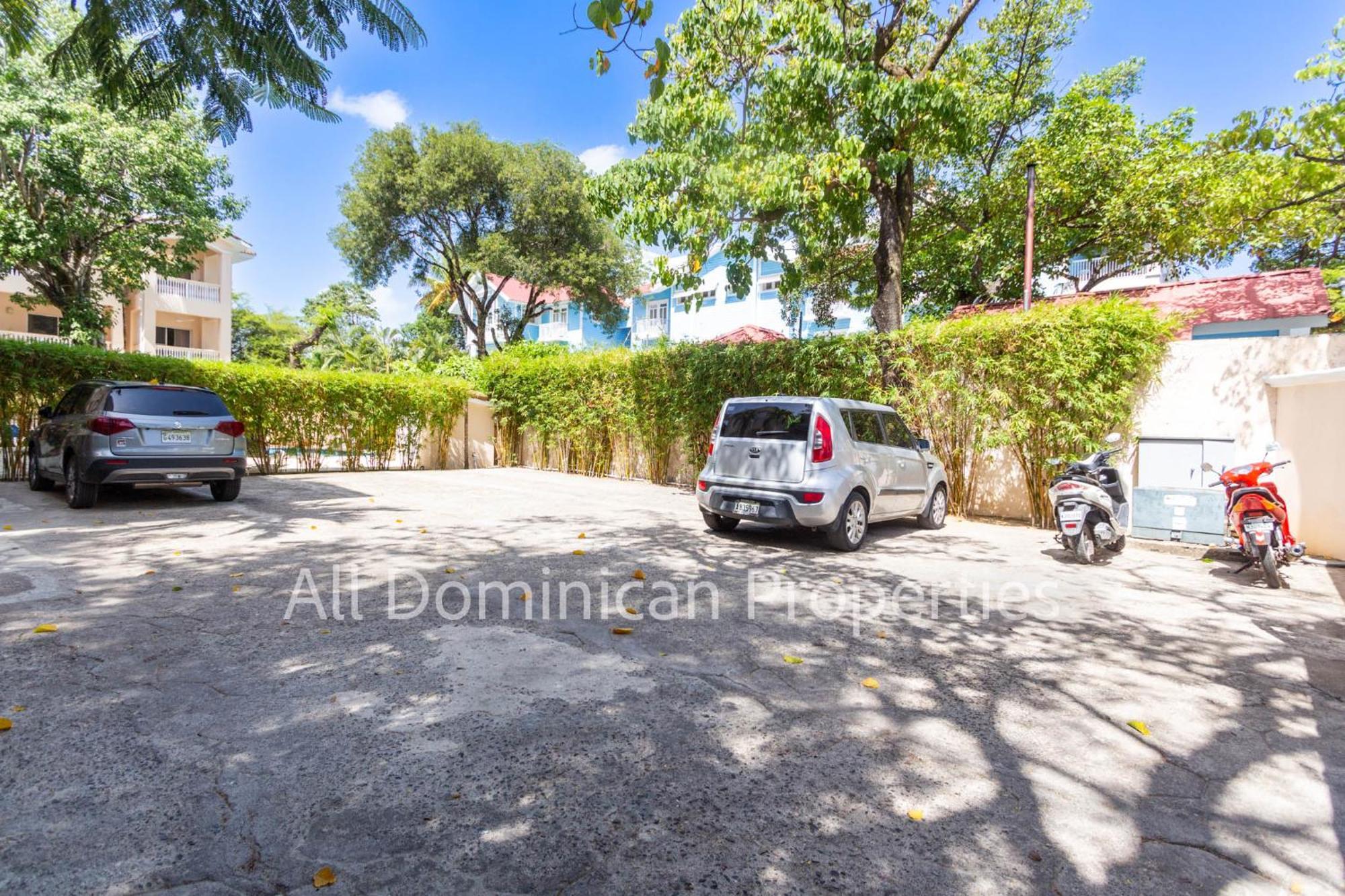 Alicia Beach, Hispaniola Sol, Guest Friendly! Sosua Exterior photo