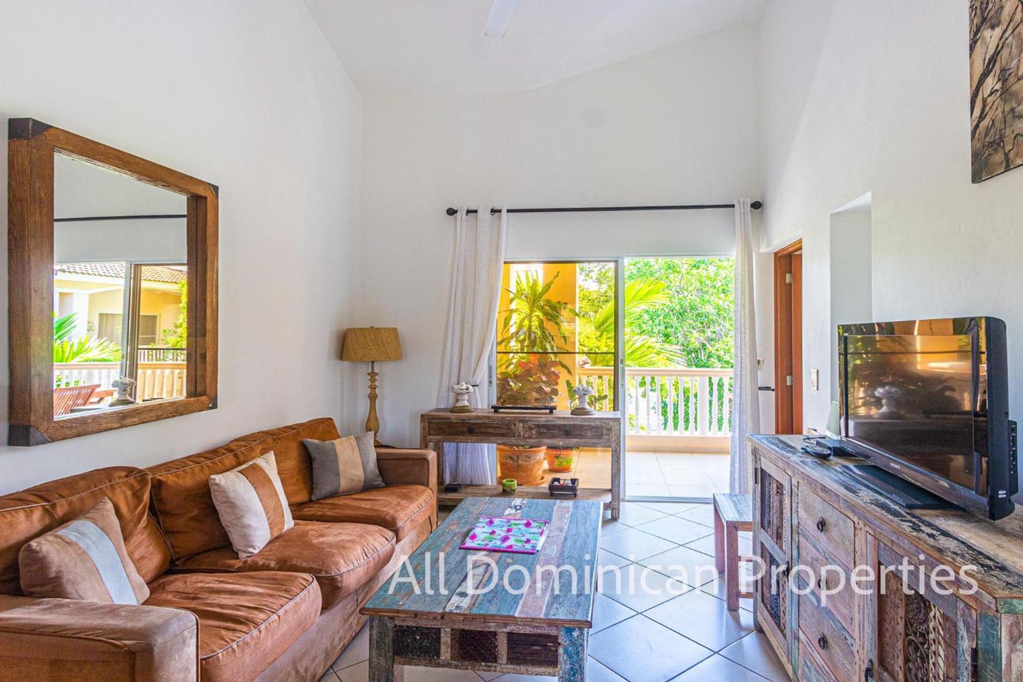 Alicia Beach, Hispaniola Sol, Guest Friendly! Sosua Room photo
