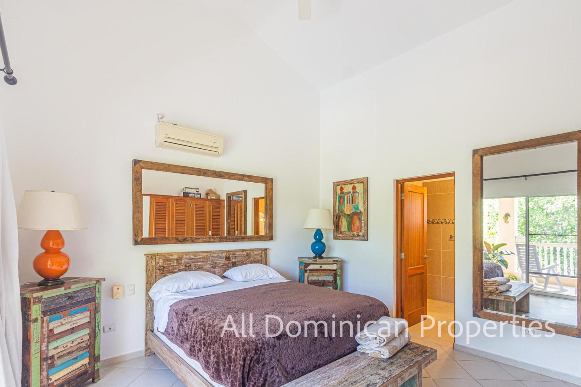 Alicia Beach, Hispaniola Sol, Guest Friendly! Sosua Room photo