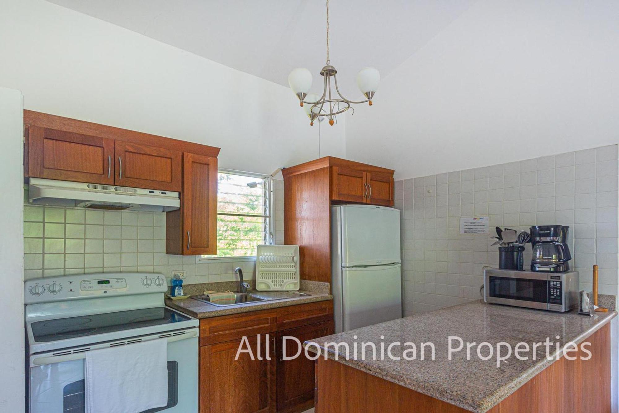 Alicia Beach, Hispaniola Sol, Guest Friendly! Sosua Room photo