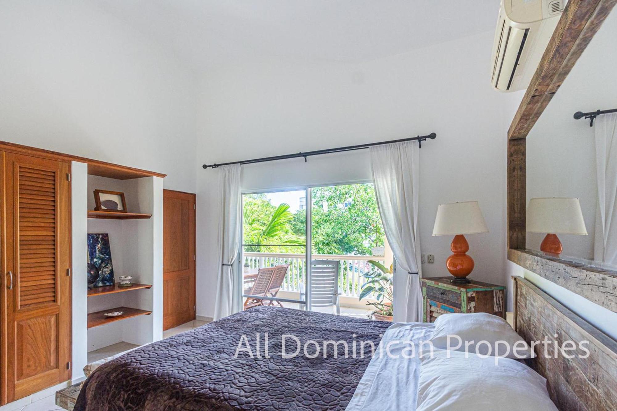Alicia Beach, Hispaniola Sol, Guest Friendly! Sosua Room photo