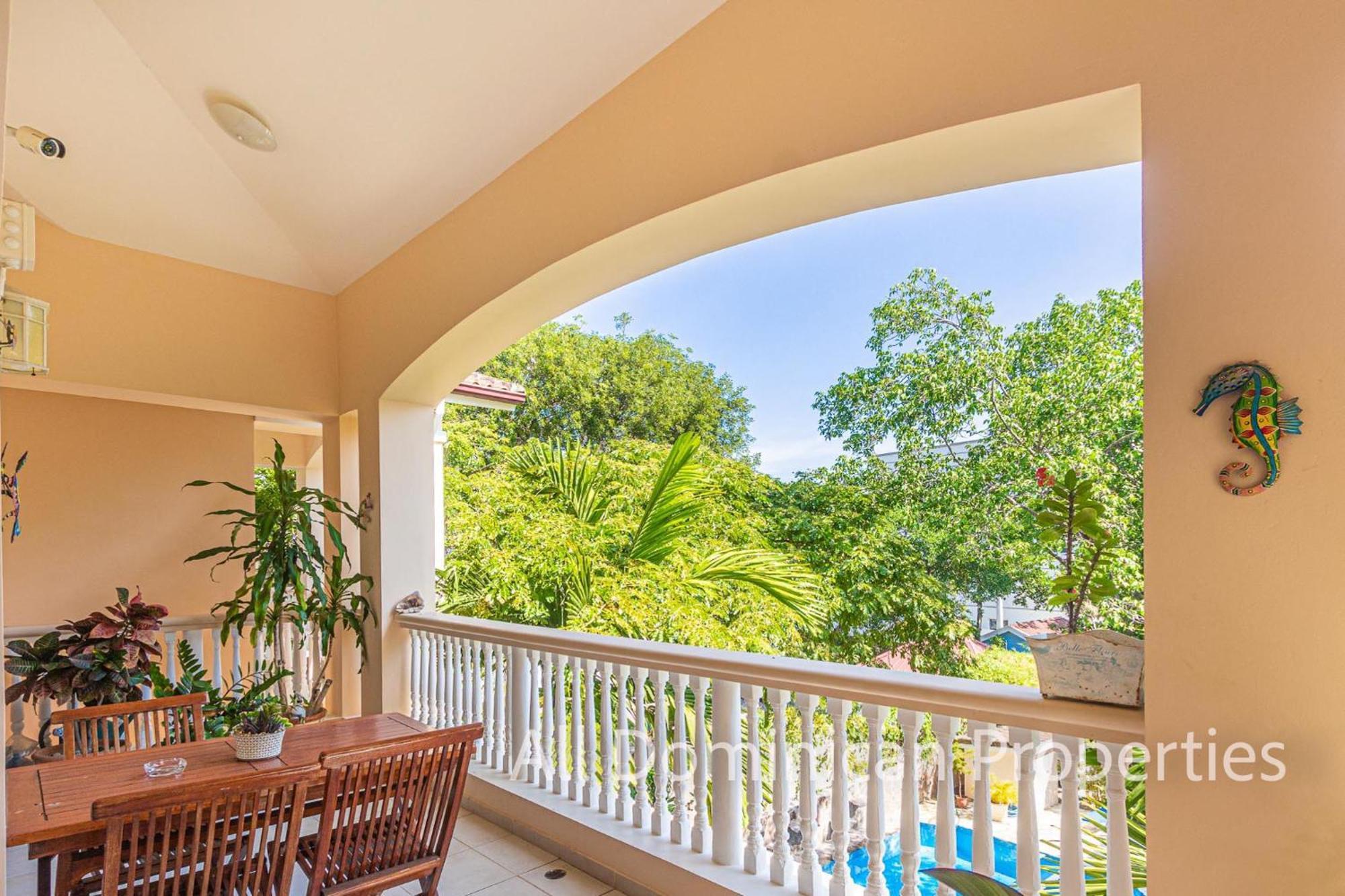 Alicia Beach, Hispaniola Sol, Guest Friendly! Sosua Room photo