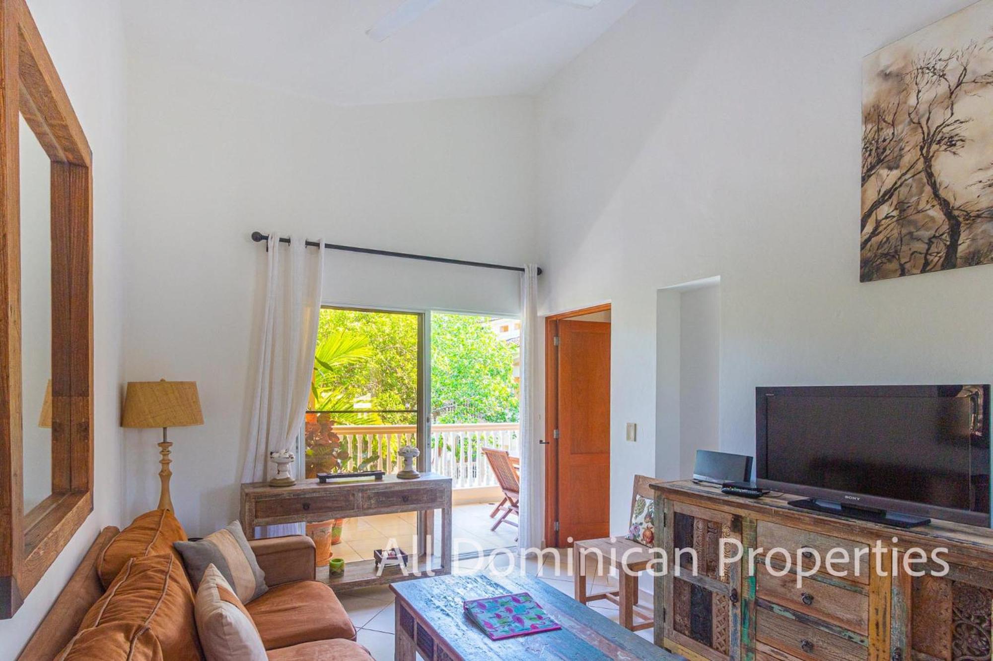 Alicia Beach, Hispaniola Sol, Guest Friendly! Sosua Room photo