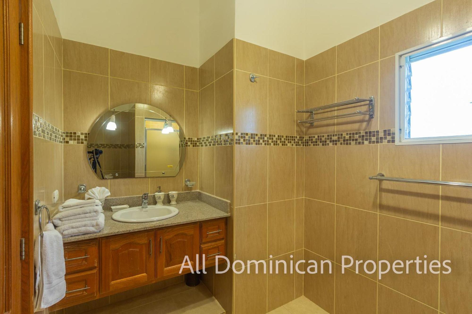 Alicia Beach, Hispaniola Sol, Guest Friendly! Sosua Room photo