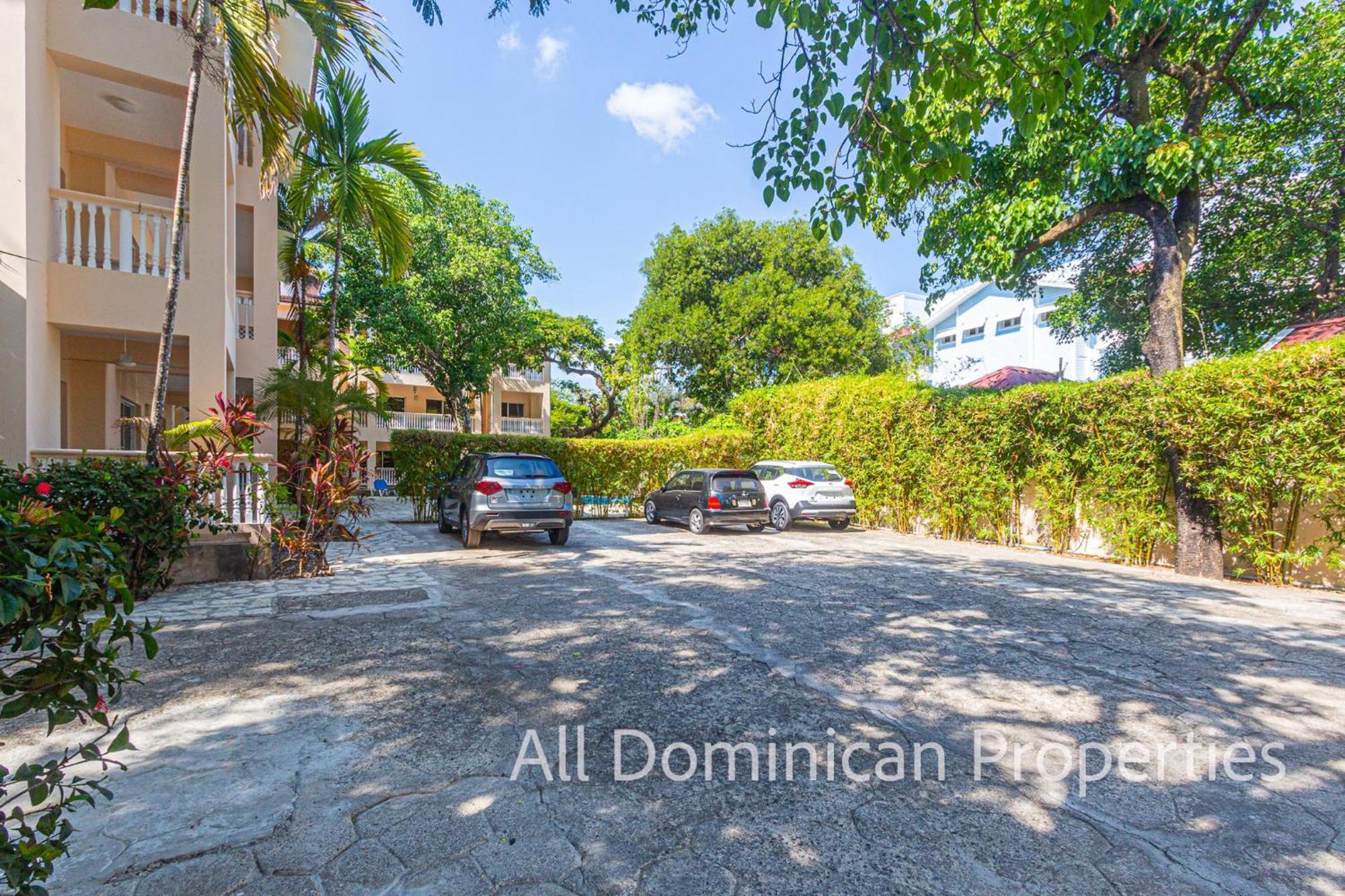 Alicia Beach, Hispaniola Sol, Guest Friendly! Sosua Room photo