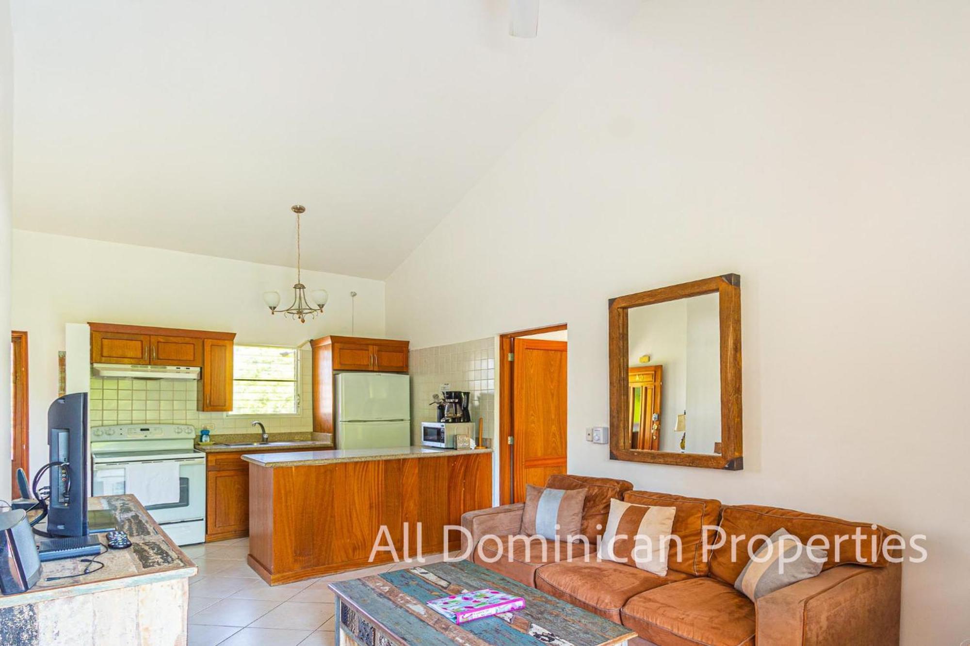 Alicia Beach, Hispaniola Sol, Guest Friendly! Sosua Room photo
